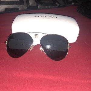 Versace sunglasses